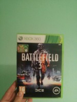 Battlefield 3 (Xbox 360)